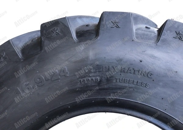 Шина OTRSTAR 16.9-24 12PR MS901(R4) TL